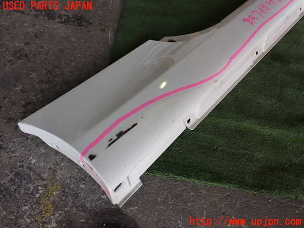 1UPJ-9237031390]コペン(LA400K)右サイドステップ 中古_2