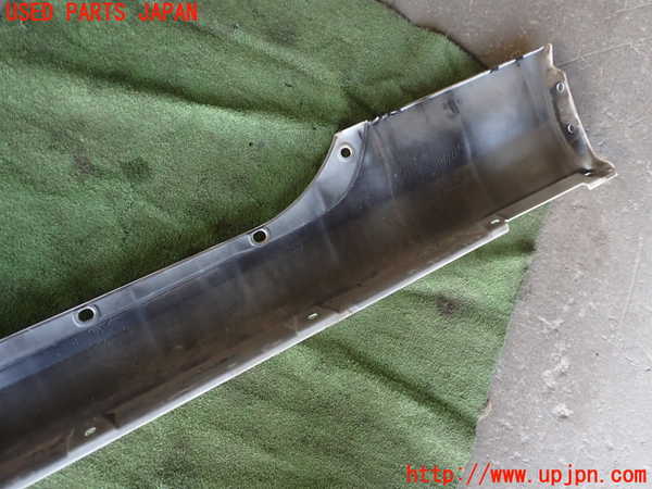 1UPJ-9237031390]コペン(LA400K)右サイドステップ 中古_4