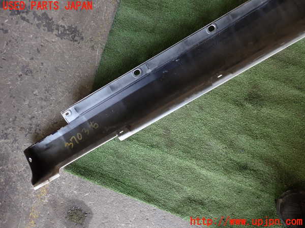 1UPJ-9237031390]コペン(LA400K)右サイドステップ 中古_5