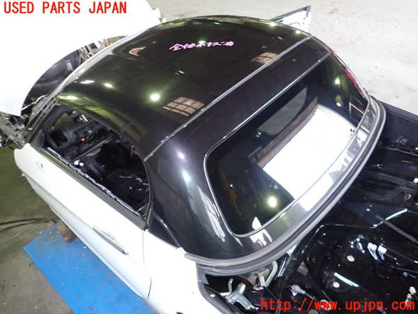 1UPJ-9237031750]コペン(LA400K)ハードトップ 中古_2