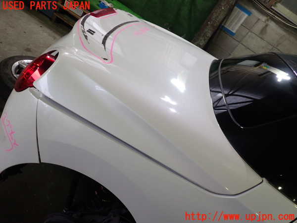 1UPJ-9237031500]コペン(LA400K)トランク 中古_3