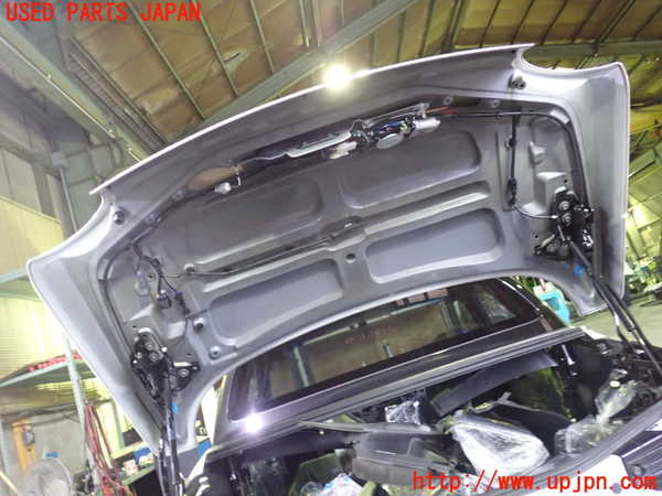 1UPJ-9237031500]コペン(LA400K)トランク 中古_4