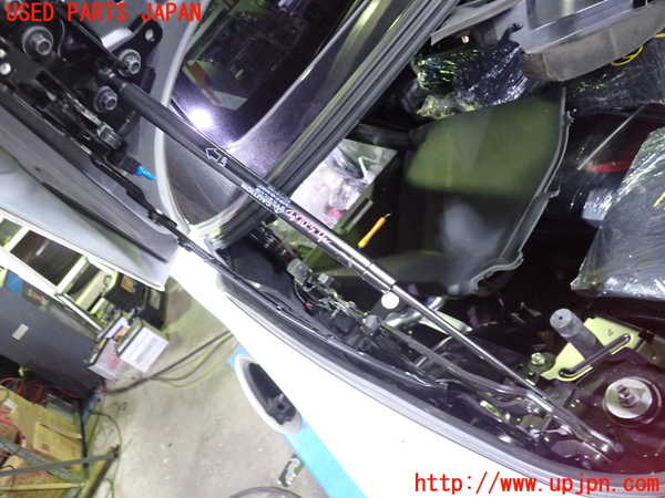 1UPJ-9237031506]コペン(LA400K)トランクダンパー 中古_2