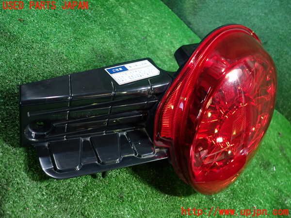 1UPJ-9237031530]コペン(LA400K)右テールランプ 中古_2