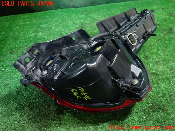 1UPJ-9237031530]コペン(LA400K)右テールランプ 中古_3