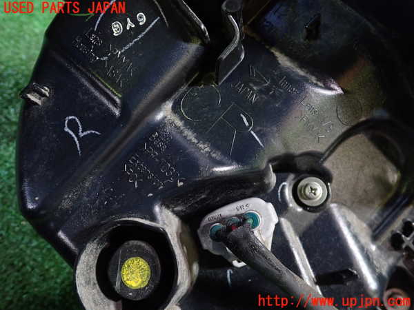 1UPJ-9237031530]コペン(LA400K)右テールランプ 中古_4