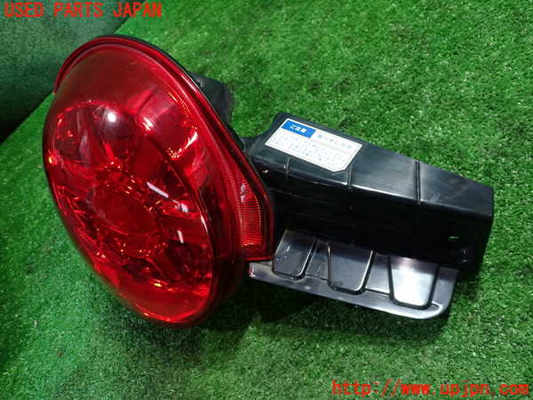 1UPJ-9237031536]コペン(LA400K)左テールランプ 中古_2