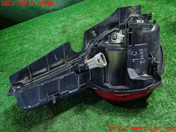 1UPJ-9237031536]コペン(LA400K)左テールランプ 中古_3