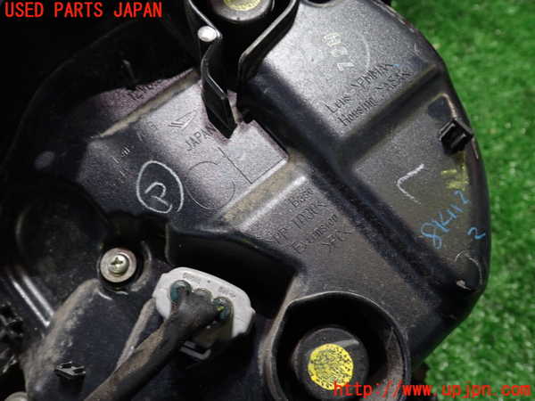 1UPJ-9237031536]コペン(LA400K)左テールランプ 中古_4