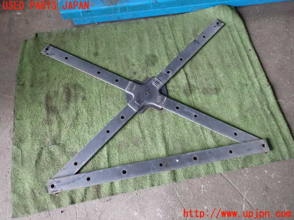 1UPJ-9237035296]コペン(LA400K)メンバー1 中古_2