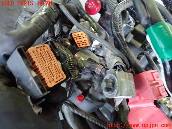 1UPJ-9237032010]コペン(LA400K)エンジン KF-VET 中古_3