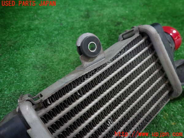 1UPJ-9237032451]コペン(LA400K)インタークーラー1 中古_2