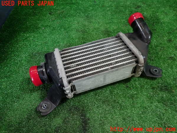 1UPJ-9237032451]コペン(LA400K)インタークーラー1 中古_3