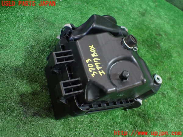 1UPJ-9237032560]コペン(LA400K)エアクリーナーボックス 中古_2