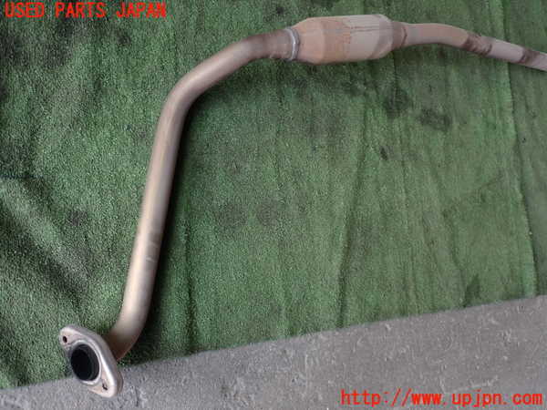 1UPJ-9237032651]コペン(LA400K)センターパイプ1 中古_2