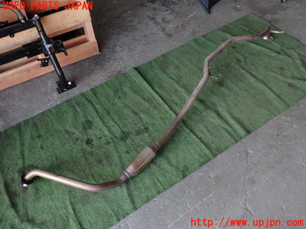 1UPJ-9237032651]コペン(LA400K)センターパイプ1 中古_4
