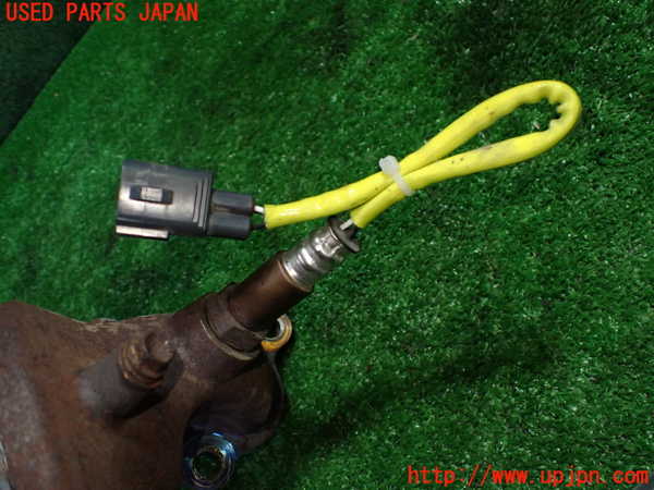 1UPJ-9237032661]コペン(LA400K)触媒1 中古_3