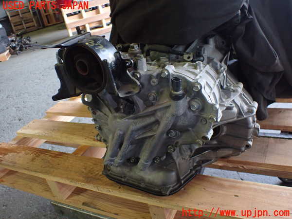 1UPJ-9237033010]コペン(LA400K)ミッション AT KF-VET 中古_2