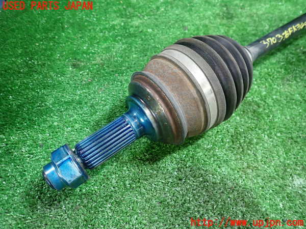 1UPJ-9237034010]コペン(LA400K)右フロントドライブシャフト 中古_2