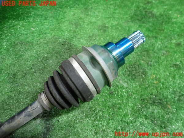 1UPJ-9237034010]コペン(LA400K)右フロントドライブシャフト 中古_3