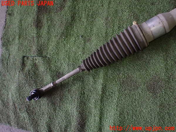 1UPJ-9237034235]コペン(LA400K)パワステギアボックス 中古_3