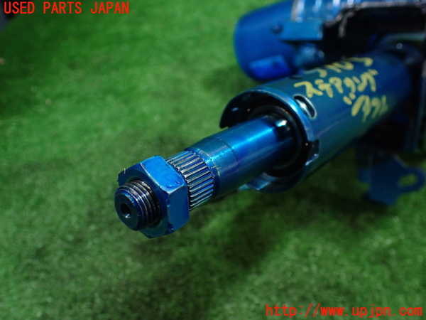 1UPJ-9237034260]コペン(LA400K)ステアリングシャフト 中古_2