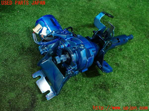 1UPJ-9237034260]コペン(LA400K)ステアリングシャフト 中古_3