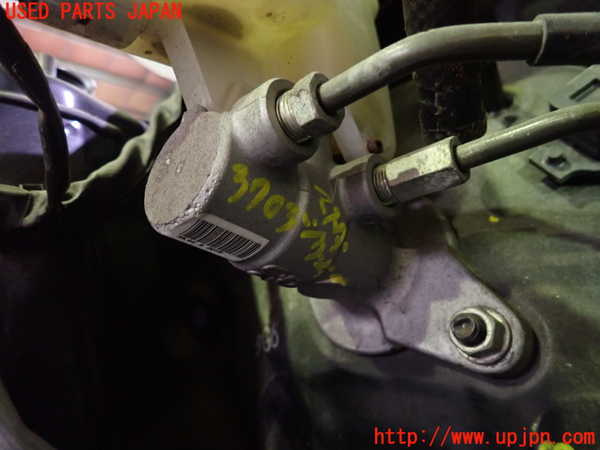 1UPJ-9237034050]コペン(LA400K)ブレーキマスターシリンダー 中古_2