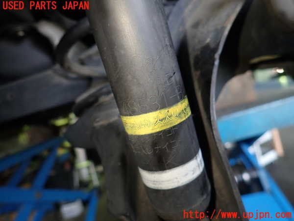 1UPJ-9237035070]コペン(LA400K)右リアショックアブソーバー 中古_2