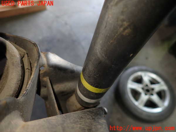 1UPJ-9237035075]コペン(LA400K)左リアショックアブソーバー 中古_3