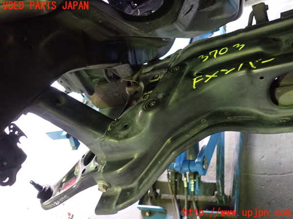 1UPJ-9237035285]コペン(LA400K)フロントメンバー 中古_2