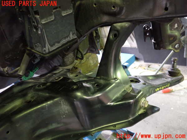 1UPJ-9237035285]コペン(LA400K)フロントメンバー 中古_3