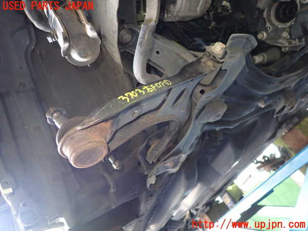 1UPJ-9237035176]コペン(LA400K)右フロントロアアーム1 中古_2