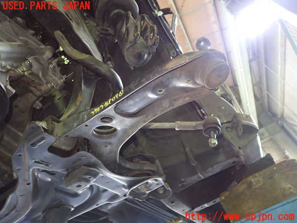 1UPJ-9237035186]コペン(LA400K)左フロントロアアーム1 中古_2