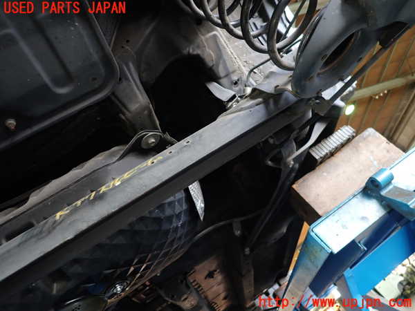 1UPJ-9237035380]コペン(LA400K)リアアクスルビーム 中古_3