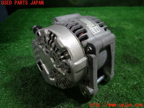1UPJ-9237036015]コペン(LA400K)オルタネーター(ダイナモ) 中古_2