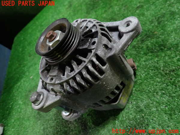 1UPJ-9237036015]コペン(LA400K)オルタネーター(ダイナモ) 中古_3