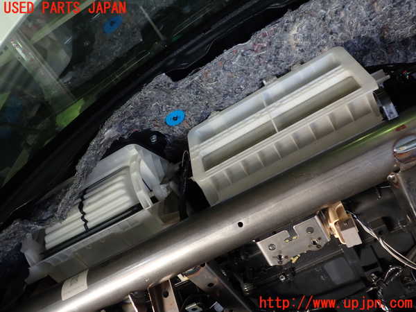 1UPJ-9237036081]コペン(LA400K)エバポレーター1 中古_2