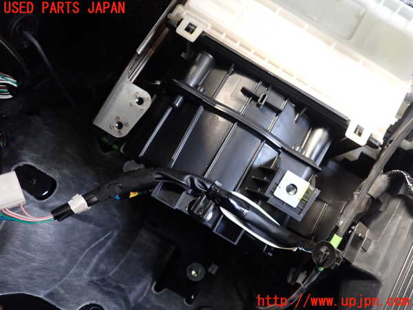 1UPJ-9237036081]コペン(LA400K)エバポレーター1 中古_3