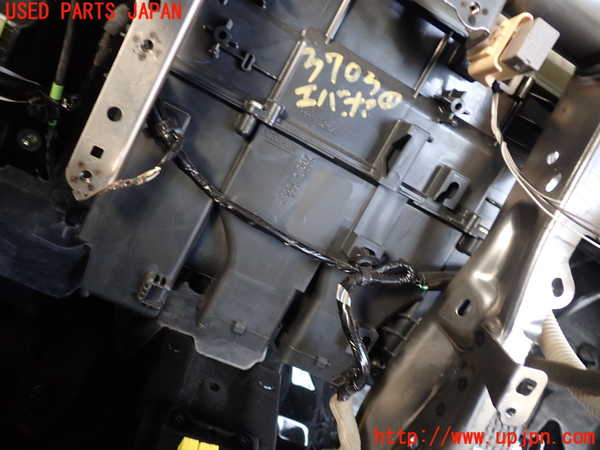 1UPJ-9237036081]コペン(LA400K)エバポレーター1 中古_4