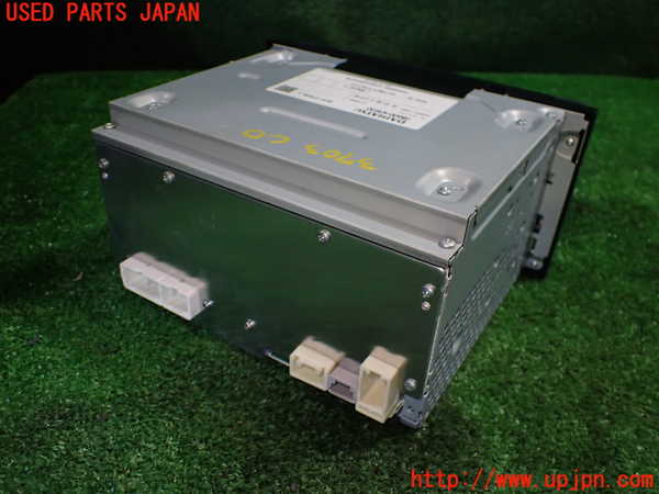 1UPJ-9237036480]コペン(LA400K)CDプレーヤー 中古_2