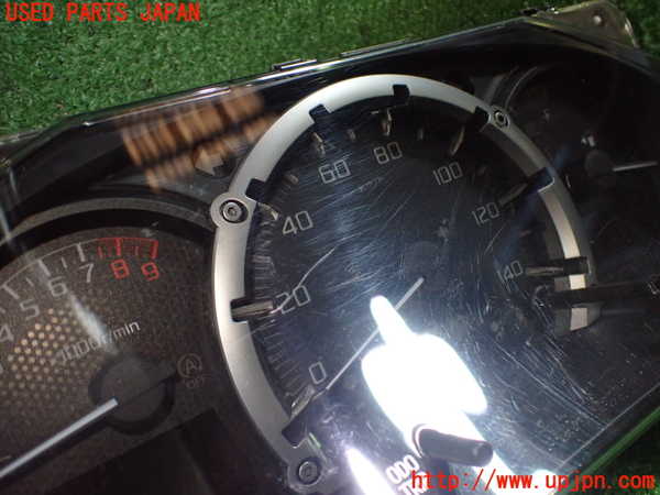 1UPJ-9237036170]コペン(LA400K)スピードメーター 中古_2