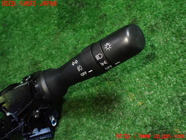 1UPJ-9237036720]コペン(LA400K)コンビネーションスイッチ 中古_2