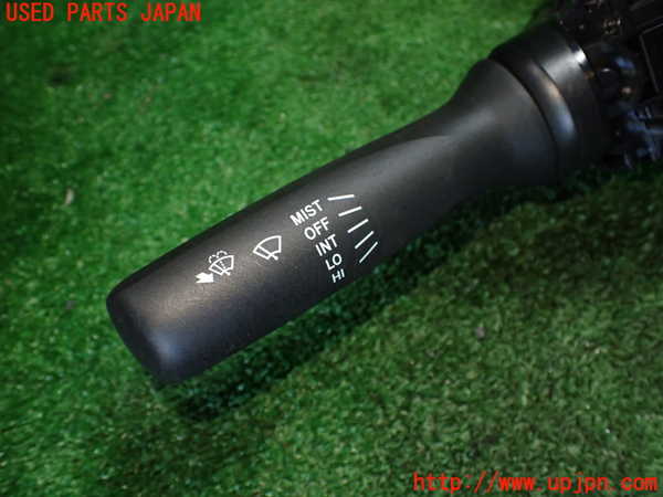 1UPJ-9237036720]コペン(LA400K)コンビネーションスイッチ 中古_3