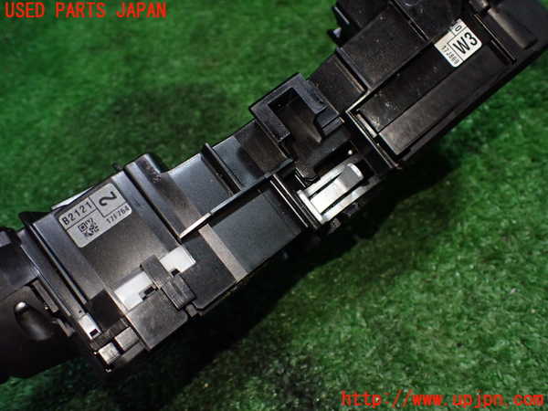 1UPJ-9237036720]コペン(LA400K)コンビネーションスイッチ 中古_5