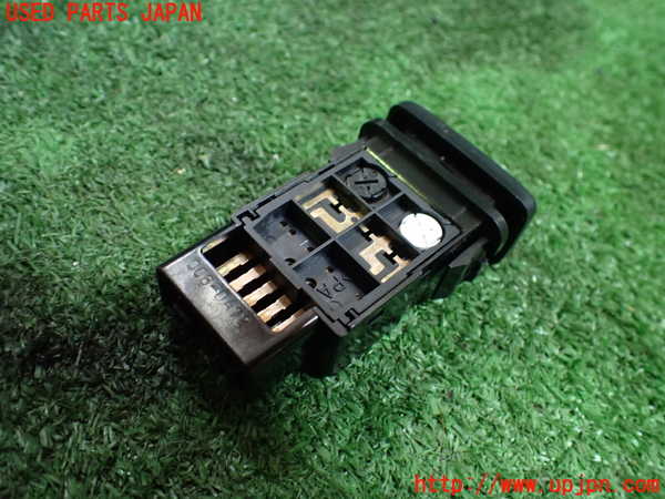 1UPJ-9237036307]コペン(LA400K)スイッチ2(シートヒーター) 中古_2