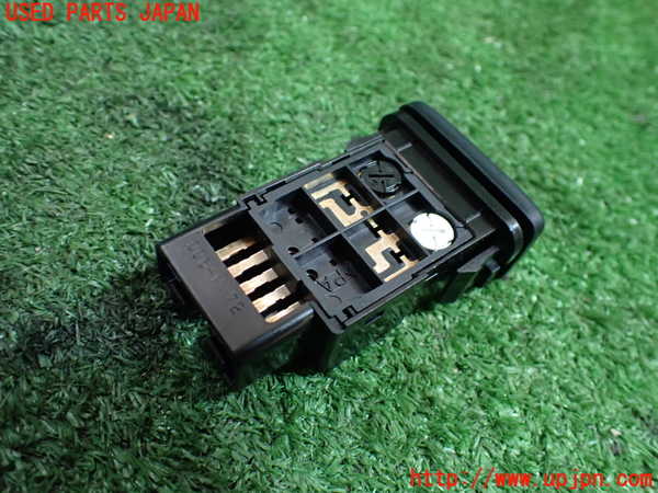1UPJ-9237036308]コペン(LA400K)スイッチ3(シートヒーター) 中古_2