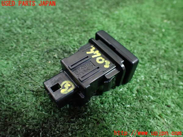 1UPJ-9237036310]コペン(LA400K)スイッチ5(ウィンドウロック) 中古_2