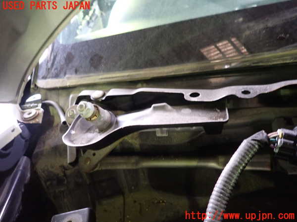 1UPJ-9237036770]コペン(LA400K)フロントワイパーモーター 中古_2