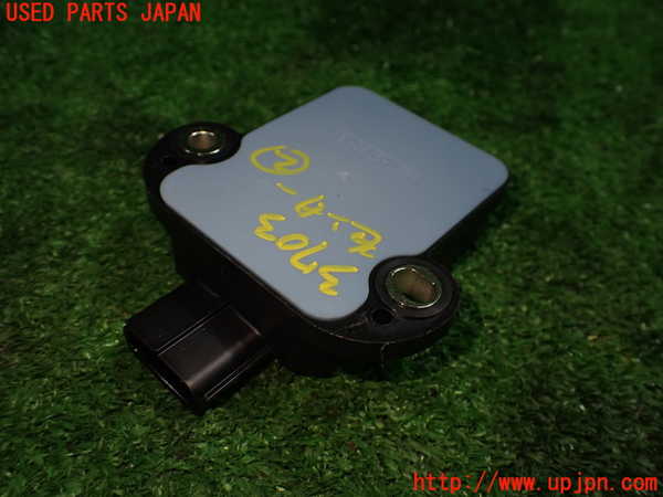 1UPJ-9237036382]コペン(LA400K)センサー2 中古_2